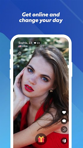 DODO - Live Video Chat Screenshot 1