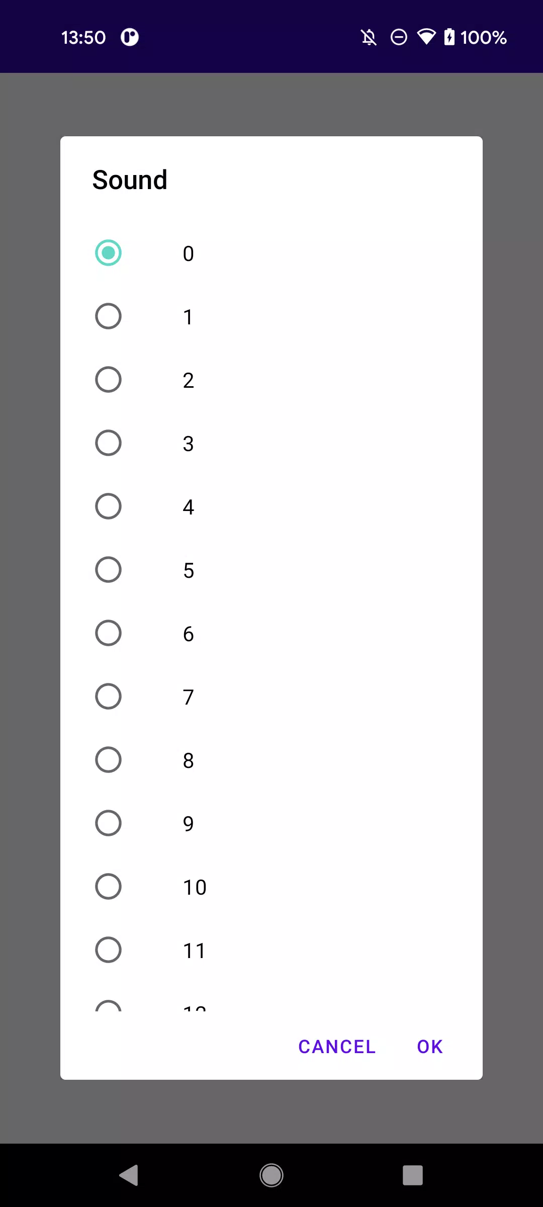 DroidKitApp Schermafbeelding 3