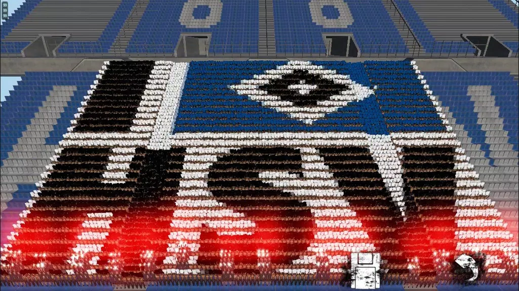 Ultras Game スクリーンショット 3