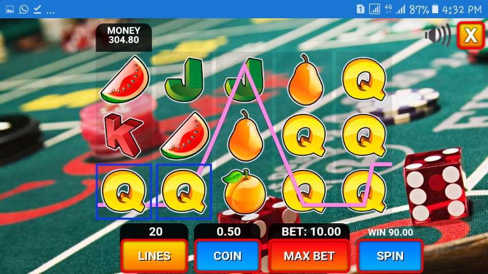 Free Money Slot Machine スクリーンショット 2
