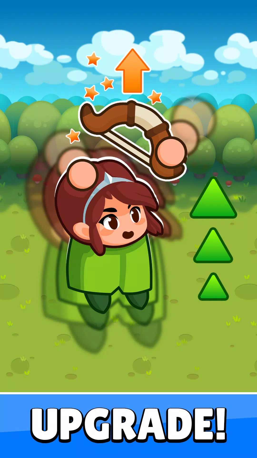 Dungeon Looters ภาพหน้าจอ 4