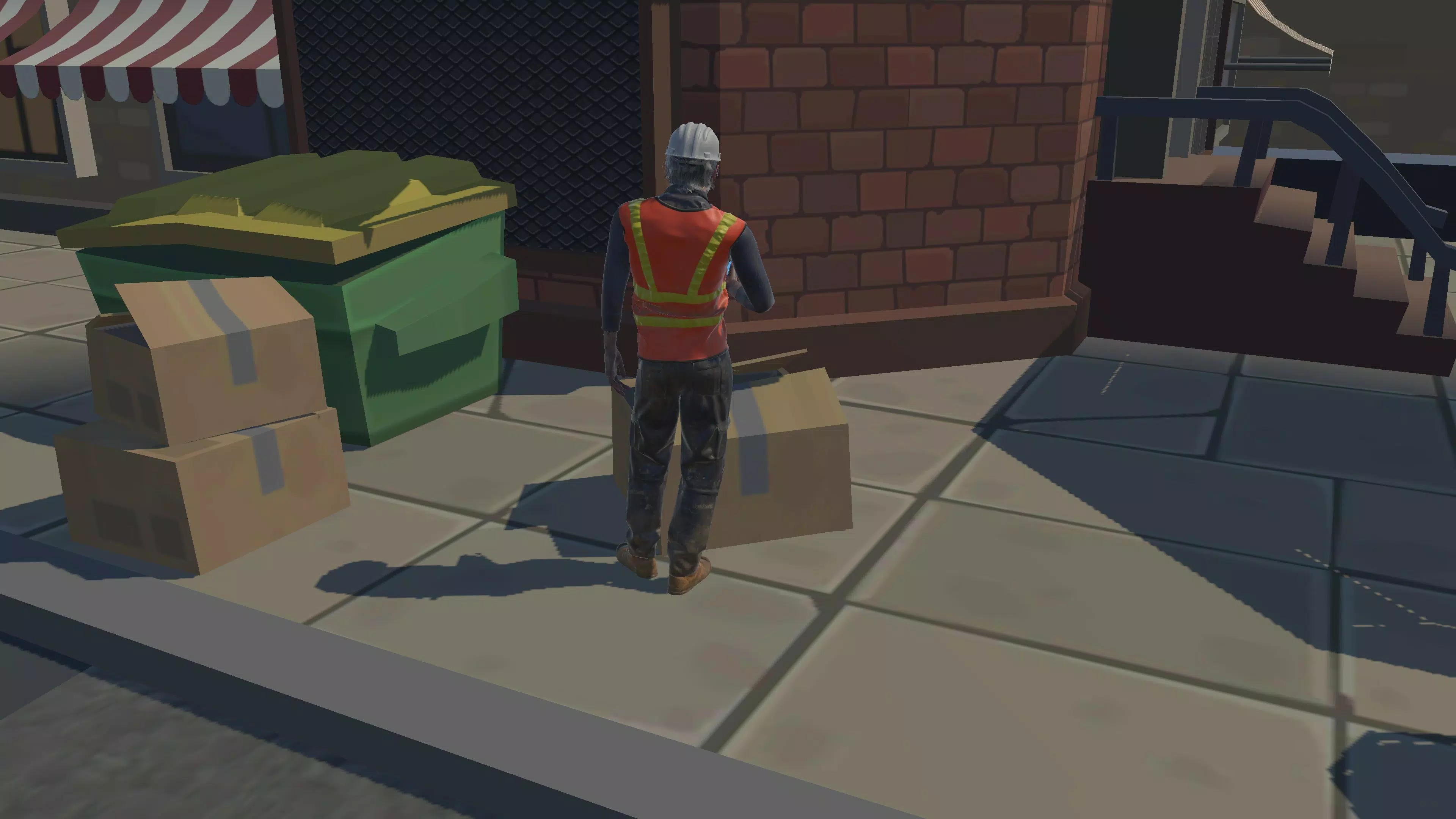 Unearthed Screenshot 3