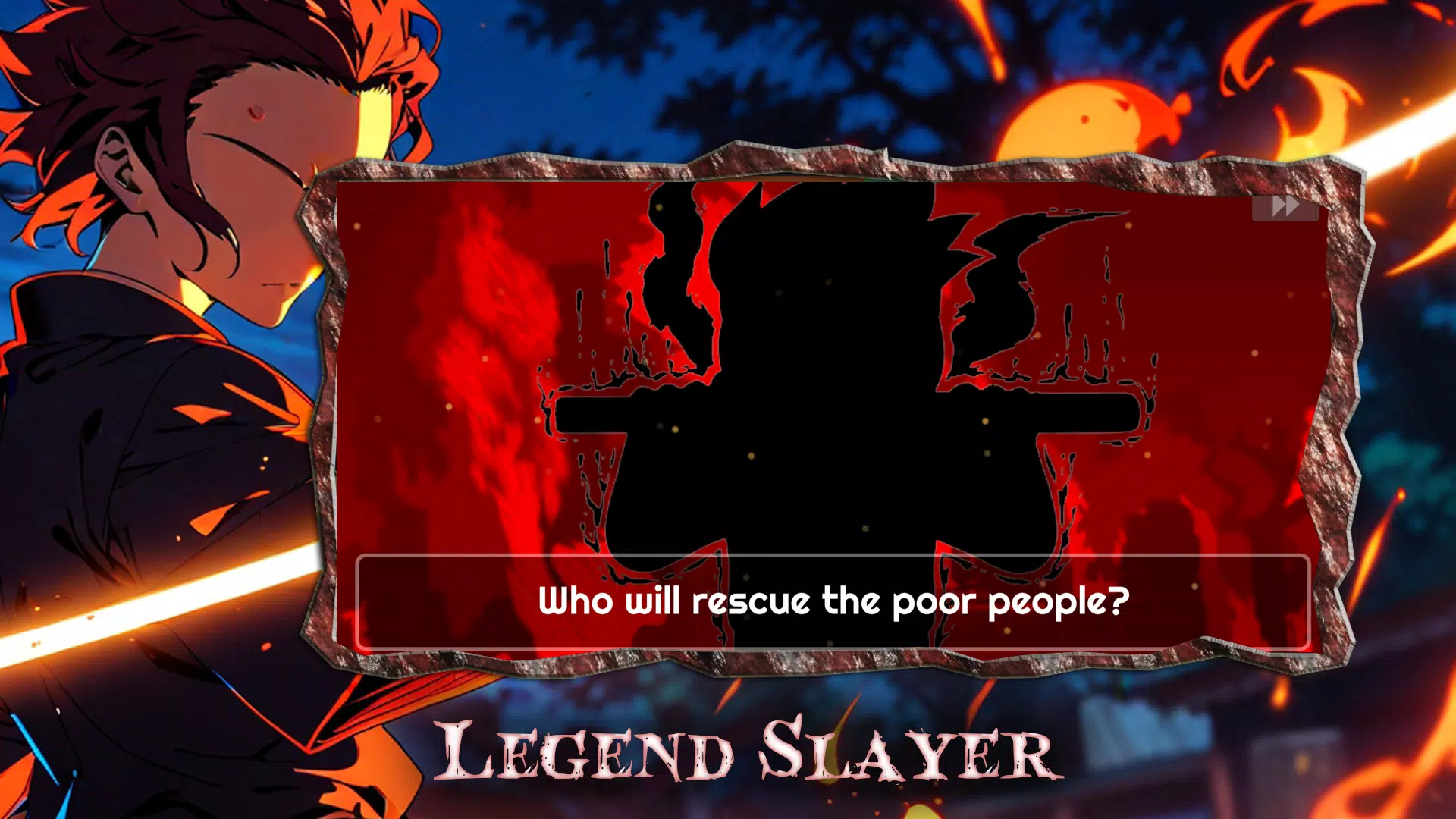 Demon Match: Royal Slayer应用截图第3张