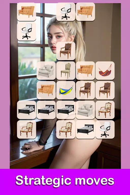 Sexy Onet : Mystery Girls Screenshot 3