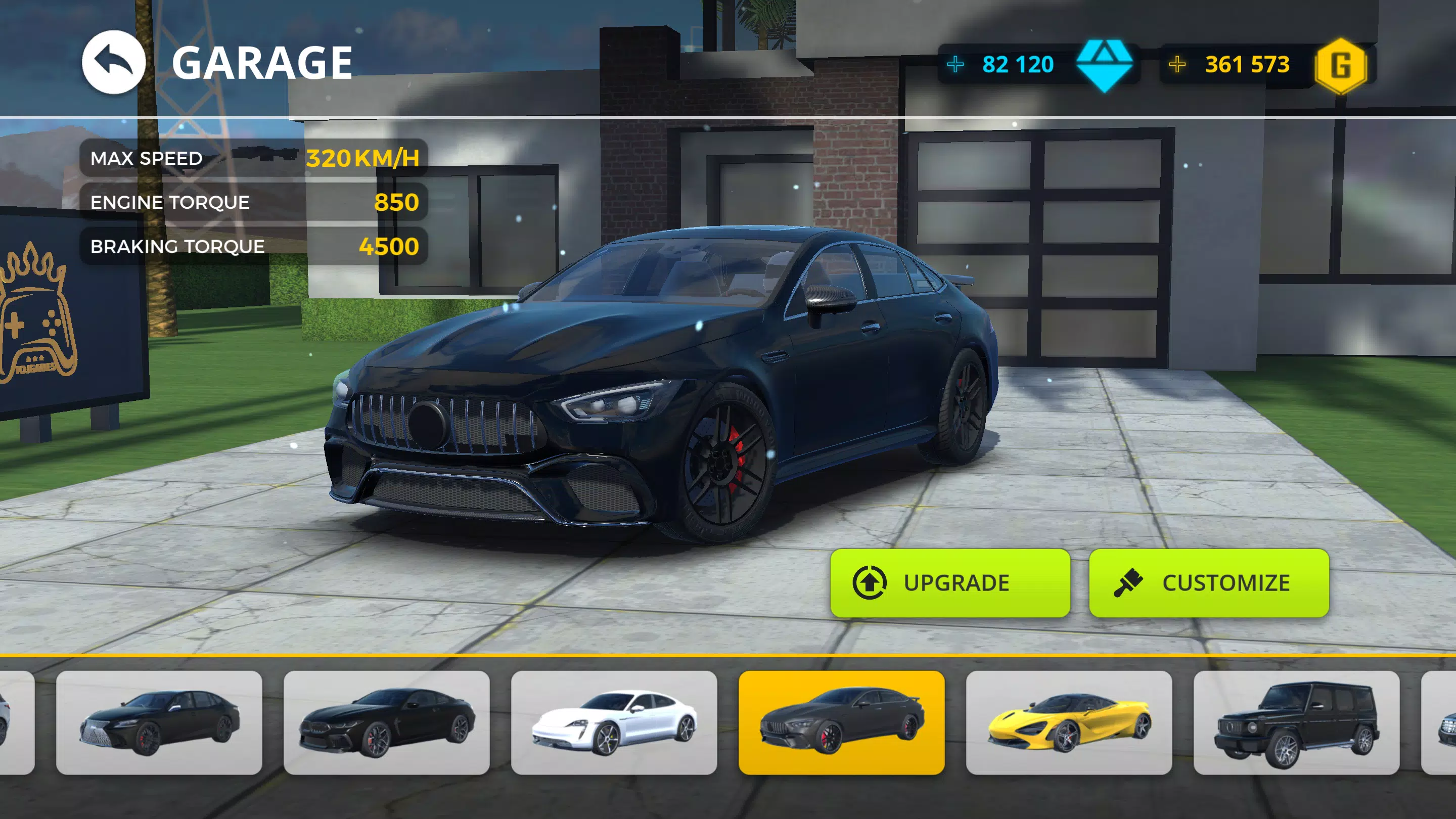 Traffic Racer Pro 스크린샷 3