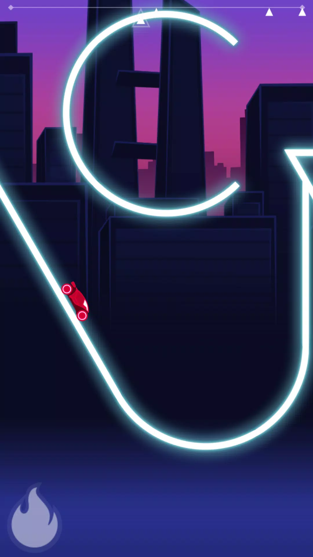 Race.io Скриншот 1