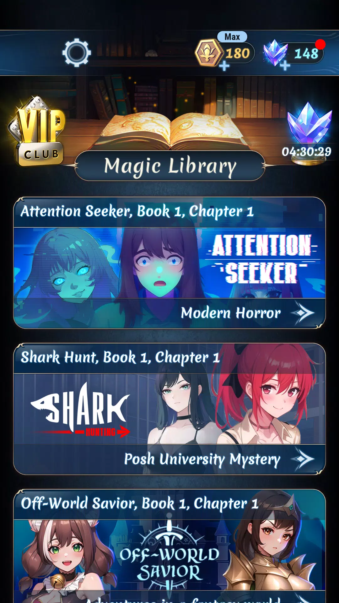 Anime Dating Sim: Steamy Waifu Tangkapan skrin 4