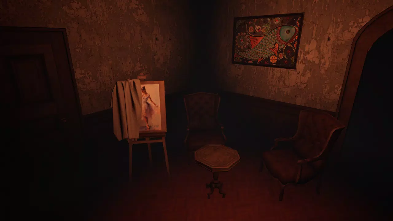 Until You Die Screenshot 4