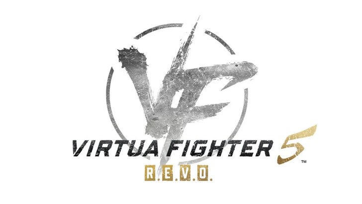 Virtua Fighter 5重新製作