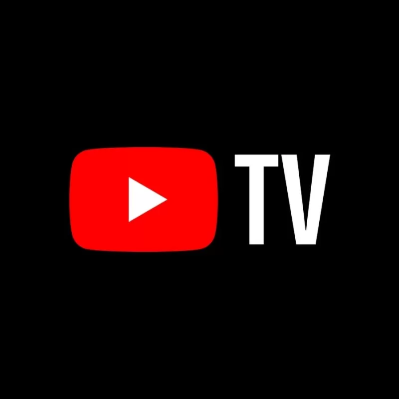 YouTube TV Logo