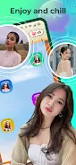 Nina:Live Video Chat স্ক্রিনশট 4