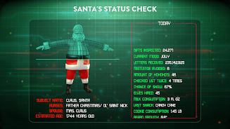 Santa Tracker - Check where is Screenshot 3