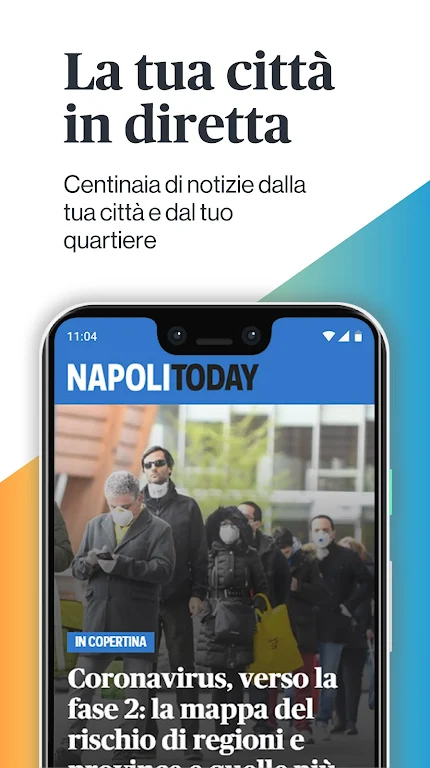 NapoliToday Screenshot 4