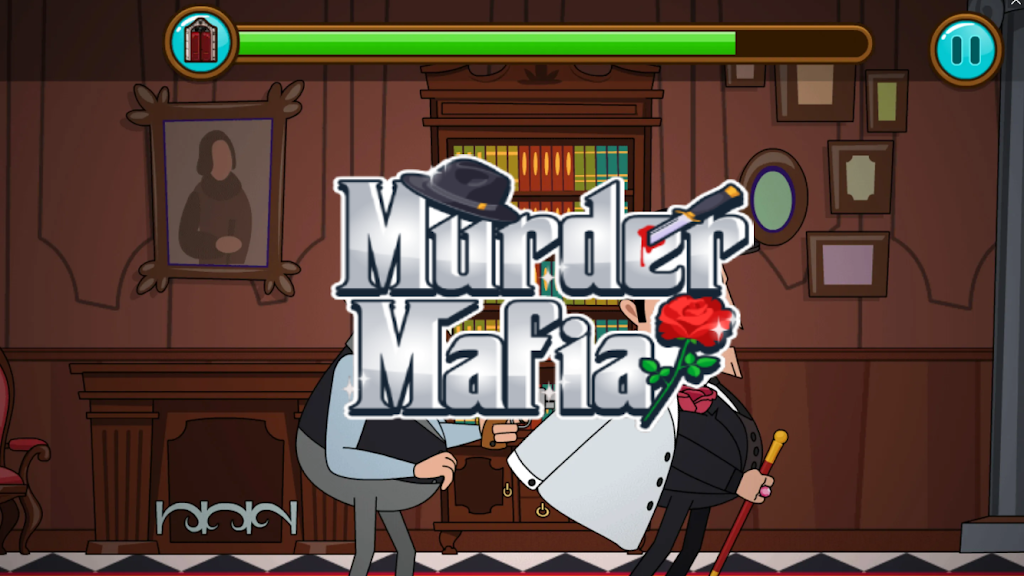 MURDER MAFIA স্ক্রিনশট 3