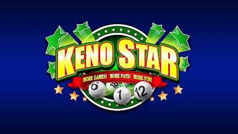 Keno Star- Classic Games Ảnh chụp màn hình 1