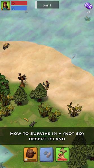 Krafteers Online Tower Defense Screenshot 1