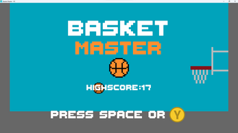 Basket Master Screenshot 3