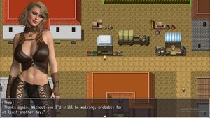 Cursed – Version 0.59 – Added Android Port [Sid Valentine] Captura de tela 2