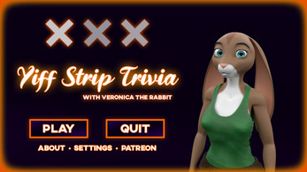 Yiff Strip Trivia (EP1) スクリーンショット 1