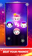 Magic Pink Tiles: Piano Game Ảnh chụp màn hình 4