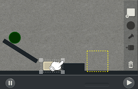 Machinery - Physics Puzzle Screenshot 3