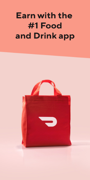 DoorDash - Dasher স্ক্রিনশট 1