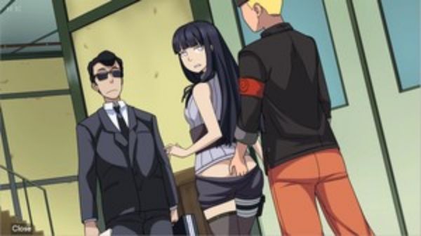 Kunoichi Trainer應用截圖第2張