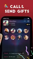 Stipchat Скриншот 4