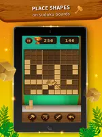 Wudoku Скриншот 4