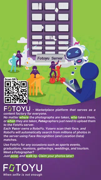 FOTOYU 스크린샷 1