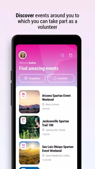 Starway app Tangkapan skrin 3
