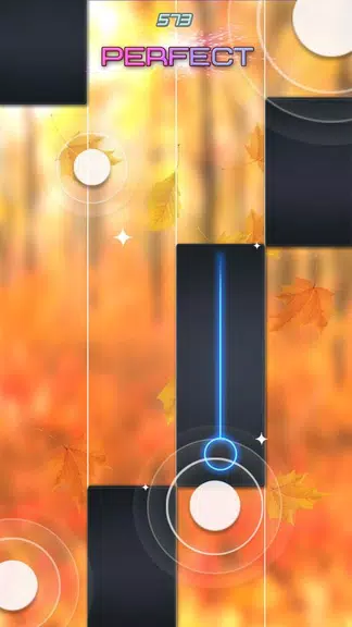 Music Tiles: Music Games स्क्रीनशॉट 4