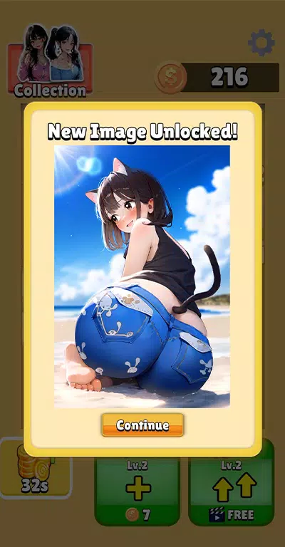 Anime Merge應用截圖第3張