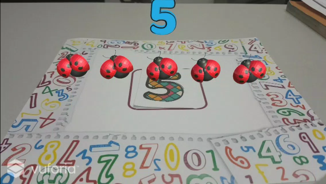 BIMBOX - World of numbers Screenshot 4