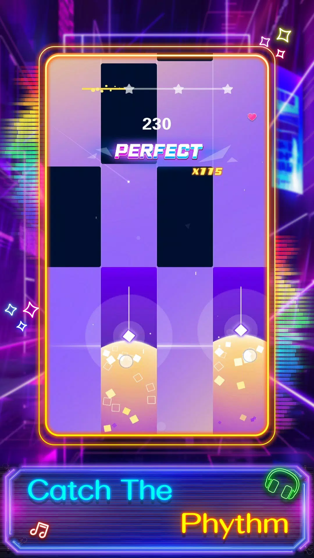 Beat Notes Screenshot 4