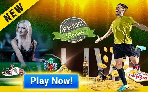 GAMINGCLUB|FREE|BONUS Captura de tela 1
