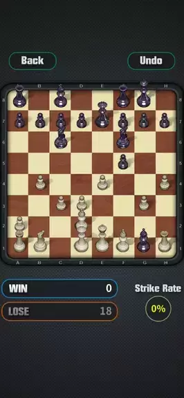 Play Chess Screenshot 4