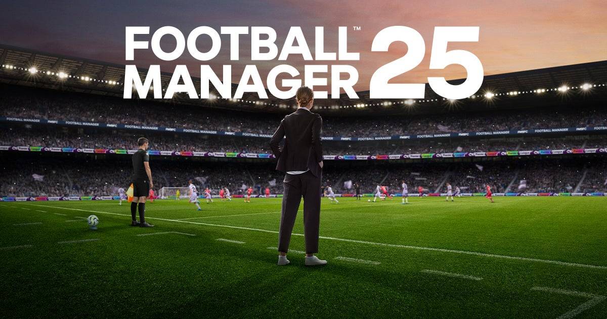 „Football Manager 25 odwołany: Devese Ibsession przeprosiny dla fanów”