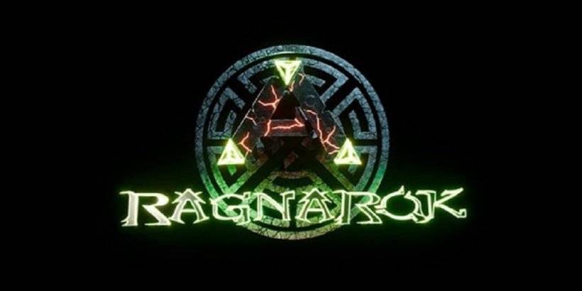 Ragnarok地图现在在ARK：Ultimate Mobile Edition中找到