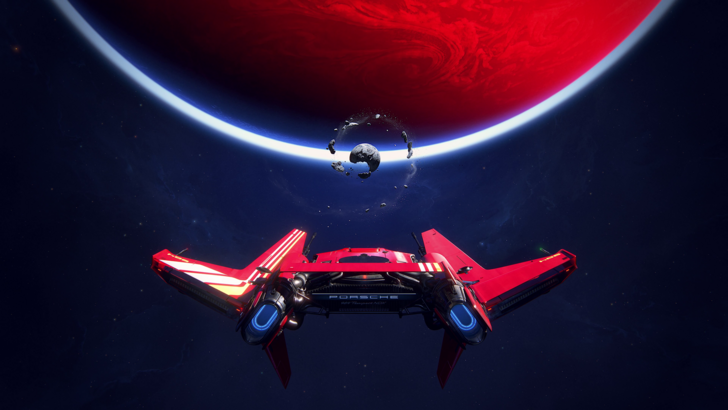 Naughty Dog dévoile un nouvel IP de science-fiction ambitieux