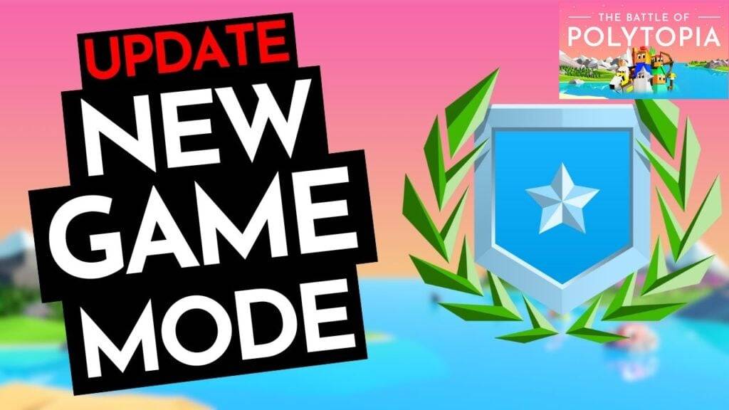 Wöchentliche Herausforderungen: Ein neuer Spielmodus in der Schlacht von Polytopie