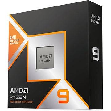 AMD Zen 5 Gaming CPUs 9950x3d, 9900x3d, 9800x3d Magagamit na ngayon