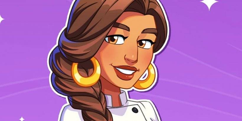 Cooking Diary: Easter Update Brings Fresh Content