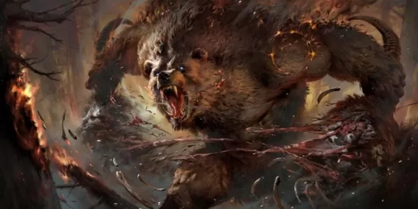 德魯伊職業將於下月降臨《暗黑破壞神永生不朽》