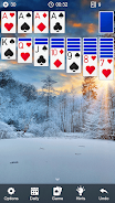 Solitaire Captura de pantalla 2