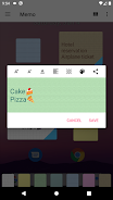 Sticky Screenshot 3