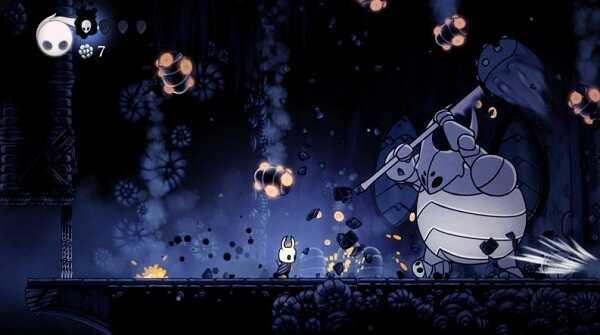 Hollow Knight Mod স্ক্রিনশট 4