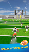 Hyper Touchdown 3D Schermafbeelding 2