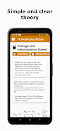 PhysicsMaster - Physics Calc স্ক্রিনশট 4
