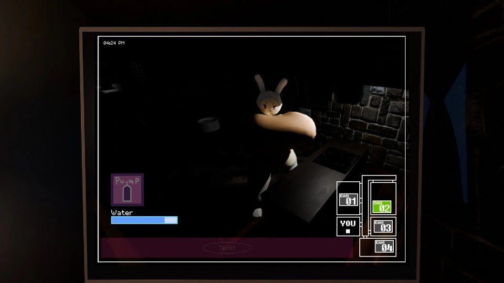 Five Nights at Fionna’s Screenshot 2